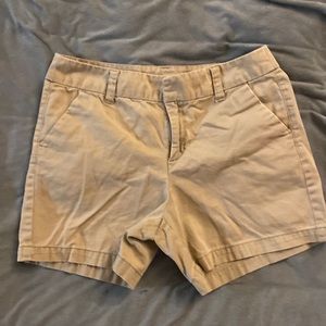 MERONA khaki shorts
